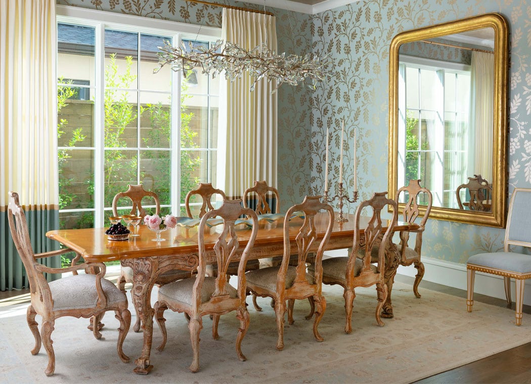 New Construction, Custom Home, & Remodel Services